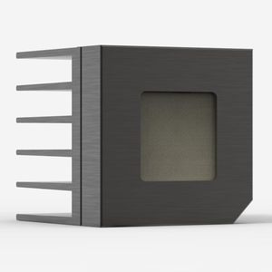 sensore di energia laser piroelettrico 1