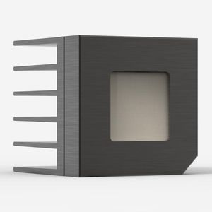 sensore di energia laser piroelettrico 1