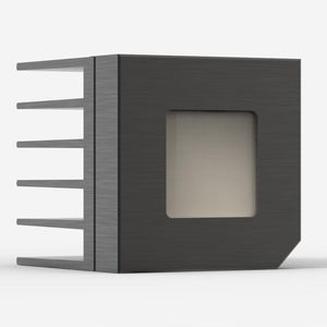 sensore di energia laser piroelettrico 1
