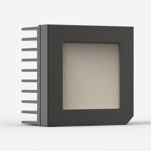 sensore di energia laser piroelettrico 1