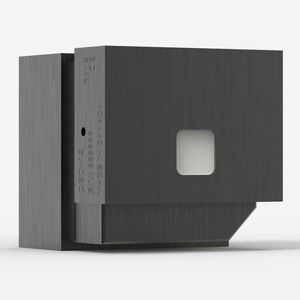 sensore di energia laser piroelettrico 1