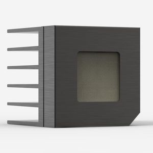 sensore di energia laser piroelettrico 1