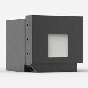 sensore di energia laser piroelettrico 1