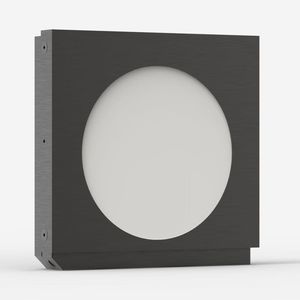 sensore di energia laser piroelettrico 1