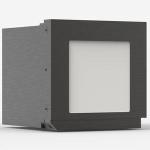 sensore di energia laser piroelettrico 1
