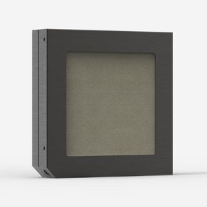 sensore di energia laser piroelettrico 1