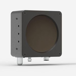 rilevatore di potenza laser ad alta potenza 1