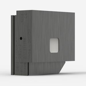 sensore di energia laser piroelettrico