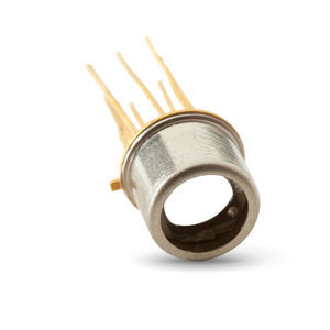 rilevatore di potenza laser piroelettrico