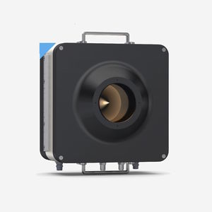 rilevatore di potenza laser ad alta potenza
