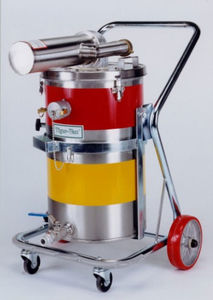 aspiratore industriale
