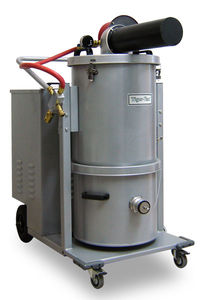 aspiratore industriale