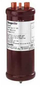 separatore per olio