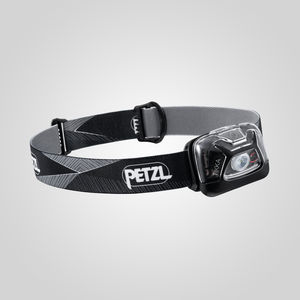 torcia frontale LED