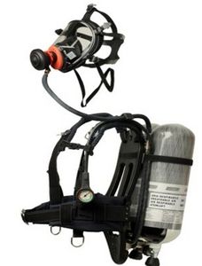 casco con respiratore 1