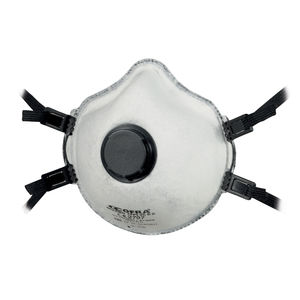 maschera di protezione riutilizzabile