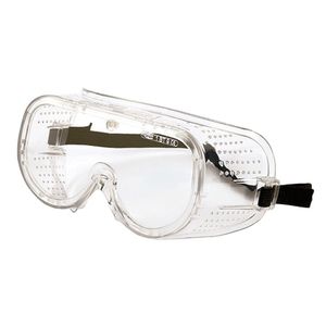 occhiali di protezione a maschera UV