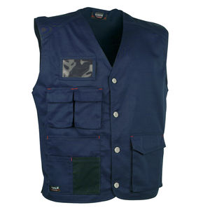 gilet da lavoro