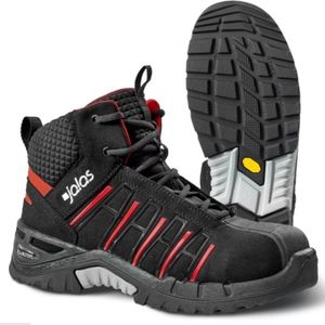 scarpe antinfortunistiche resistenti all'olio