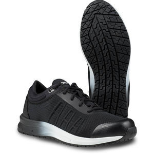 scarpa antinfortunistica stile tennis