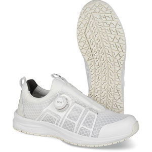scarpe antinfortunistiche per camera bianca 1