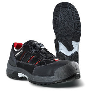 scarpe antinfortunistiche per attività all'aria aperta