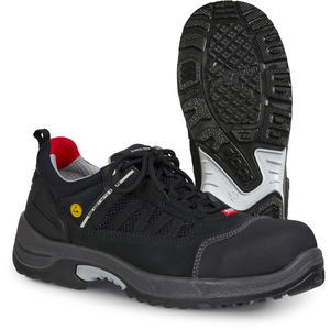 scarpe antinfortunistiche per attività all'aria aperta