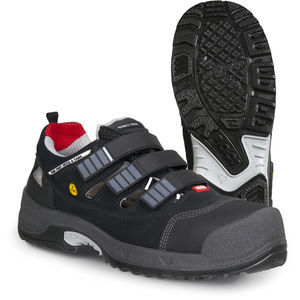 scarpe antinfortunistiche per cantiere 1