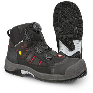 scarpe antinfortunistiche per cantiere
