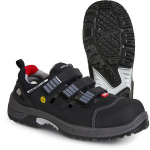 scarpe antinfortunistiche per cantiere