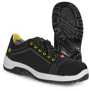 scarpe antinfortunistiche per cantiere 1