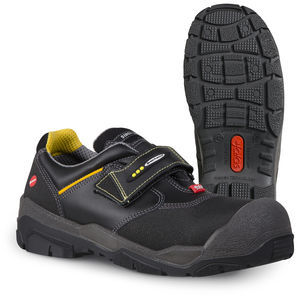 scarpe antinfortunistiche per cantiere 1