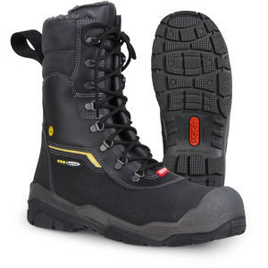 scarpe antinfortunistiche per cantiere