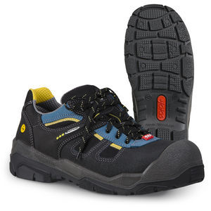 scarpe antinfortunistiche per cantiere 1