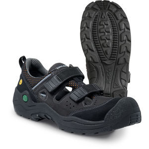 scarpe antinfortunistiche per cantiere 1