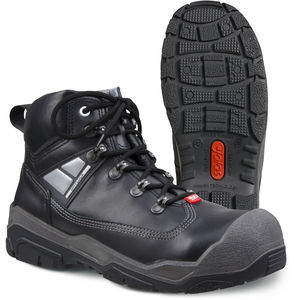 scarpe antinfortunistiche per cantiere 1