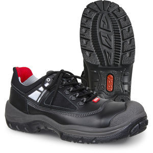 scarpe antinfortunistiche per cantiere