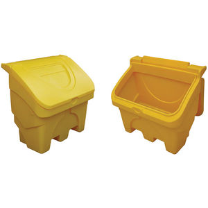 container di stoccaggio