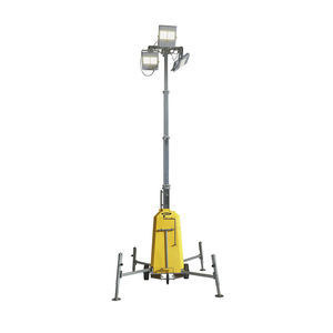 torre faro LED