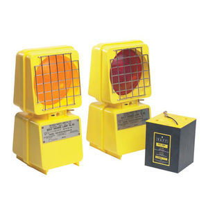 segnalatore luminoso flash / LED