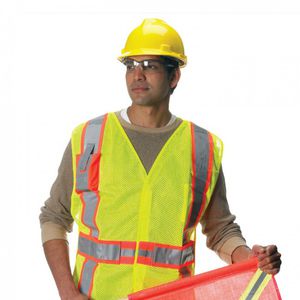 gilet da lavoro
