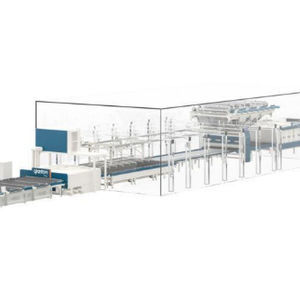 linea di laminazione