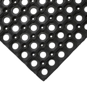 tappeto non assorbente