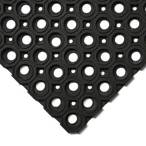 tappeto non assorbente