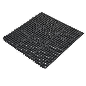 tappeto in nitrile