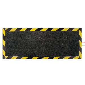 tappeto antistatico