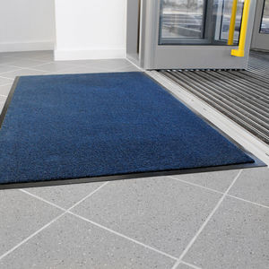 tappeto in PVC