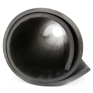 foglio di gomma in EPDM