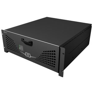 computer per rack / da ufficio / Intel® Celeron® / Intel® Xeon