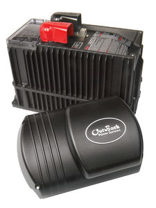 caricabatteria/inverter